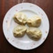 Манты “Бриллианты Эмира“ фото