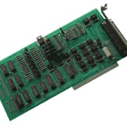 Субкомплексы микропроцессорные контроля и управления фото