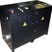 Парогенератор электродный с плавной регулировкой мощности ПЭЭ-500Р