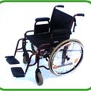 Инвалидная коляска Meyra фото