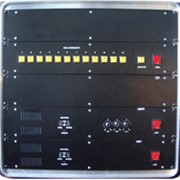 Комплекс звукоусилительный (ЗУК) 500УМПТ-1-120