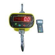 Весы крановые КВ-20000-И(RS) фото