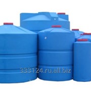 Емкости различного назначения фото