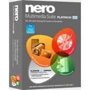 Nero Multimedia Suite 11 Platinum HD