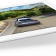 Планшет Apple iPad 2 Wi-Fi + 3G 32Gb White фотография