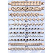 Мастер модель - браслети С 70 фото