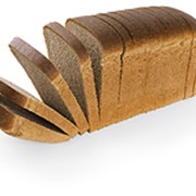 Хлеб Дарницкий в нарезке