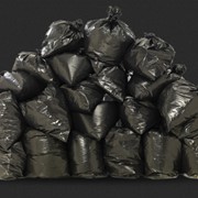 Уборка и утилизация мусора, управление отходами фото