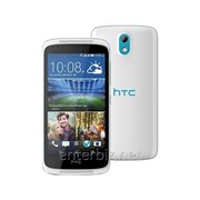 Смартфон HTC Desire 526g Dual Sim Terra White and Glacier Blue (4718487669950) DDP, код 110962 фото