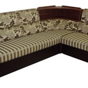 Угловой диван, Версаль фотография