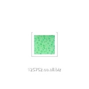 Коврик Пузырьки зеленые, 65*46 см Артикул YW09601