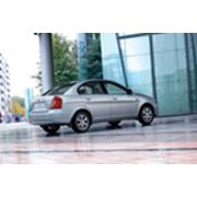 Автомобили легковые - городской миникар Hyundai i10 (Хюндай и10)