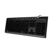 Клавиатура GIGABYTE GK-K6150 Black (GK6150V2-RU-BCS) фотография