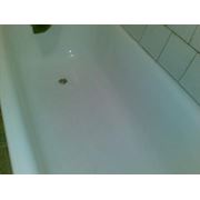 Реставрация ванн покраска жидкими эмалями реставрация и эмалировка ванн нанесение покрытий ванна заказать цена фото Харьков