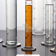 Химический Анализ воды Харьков Харьковская область от компании Водоцентр, ООО Химический анализ природной (скважины, колодцы, водоемы, пруды, бассейны) и питьевой воды (бутылированной, водопроводной, после фильтров). фото