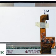 Модуль (матрица и тачскрин в сборе) для планшета Acer Iconia Tab 10.1“ B101EW05 v.5 фото