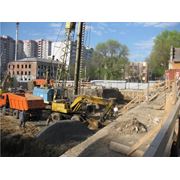 Строительство реконструкция котельных и тепловых пунктов Донецк Украина фото