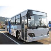 Продаем автобусы из Кореи фото