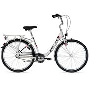 велосипеды городские купить велосипед женский и мужской для подростков опт и розница KELLYS SEASON фото