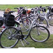 Велосипеды женские фото