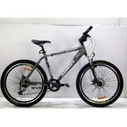 Велосипед горный Azimut Premium