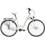Велосипед женский Bergamont Belami Lite N7 (28") White Susp