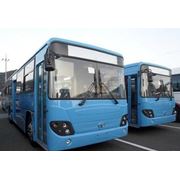 Автобус Daewoo BS106 2012