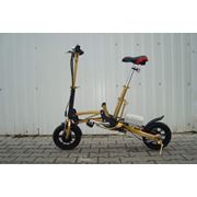 Электрический велосипед Kanuni Neo 12 фото