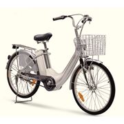 Электровелосипеды : Электровелосипед VikingMoto-320