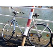 Велосипеды городские или дорожные фотография