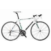 Велосипед шоссейный Bianchi Y1BK2 фото