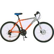 Велосипед LIBERTY GHK-M8040