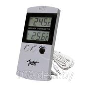 Термометр цифровой (индикатор) TM977 фото