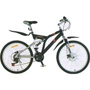 Велосипед горный LIBERTY GHK-P8022