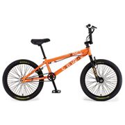 Велосипед BOCK DIRT STREET BMX 20“ Orange (артикул 1040875) фото