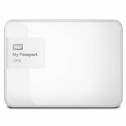 Внешний жесткий диск 2.5“ 500GB Western Digital (WDBWWM5000AWT-EESN) фото