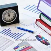Полное ведение бухгалтерского и налогового учета в Алматы