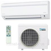 Кондиционер Daikin FTX25 /RX25 фото