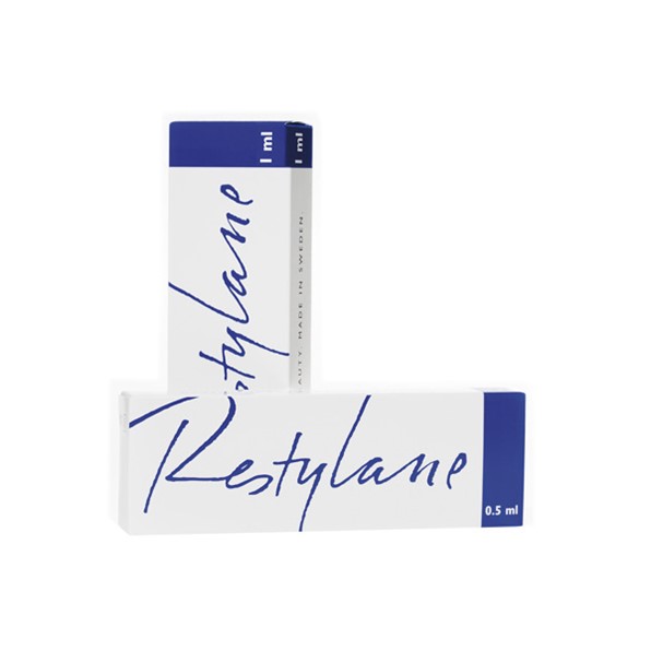 Restylane Vital 1.0 Мл Купить В Екатеринбурге