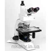 Тринокулярный микроскоп Micros МСХ-100 DAFFODIL фото