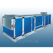 Кондиционеры центральные и приточные КЦКП-25 фото
