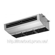Подвесные блоки для кухонь полупромышленные сплит-системы MITSUBISHI ELECTRIC Mr.Slim PСA/PUH-P125HA