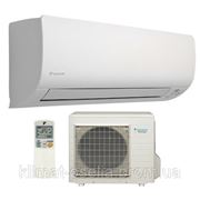 Инверторный кондиционер Daikin FTXS42 /RXS42 фотография