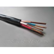 ВВГ нг 5*16,0(ГОСТ) фото