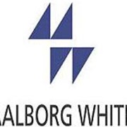 Белый цемент «Aalborg White»