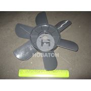 Вентилятор системы охлаждения ВАЗ втулки мет. фото