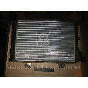 Радиатор охлаждения ВАЗ 2106 ДААЗ фото