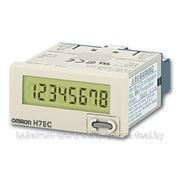 Суммирующий счетчик H7EC-N фото