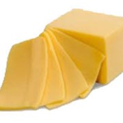 Сыр твёрдый 45 % жирности фотография
