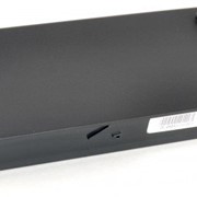 Аккумулятор (акб, батарея) для ноутбука Acer SQU-302 4400mah Black фотография
